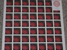 DUNGEN-4 2008 Subliminal Swedish Psychedelic LP SEALED