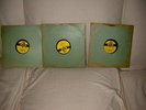 3 RECORDS 78 HANK WILLIAMS MGM INCLUDES MOVE IT ON OVER