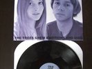 Cold Cave Trees EP blank dogs vinyl
