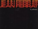 30cm RARE chez Festival de JEAN FERRAT