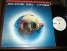 Jean Michel Jarre MFSL ELECTRONIC LP Oxygene GATEFOLD