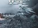SYMPHONY X Paradise Lost 2-LP Brand New Hard To Find