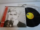 Madonna Same Japan LP OBI