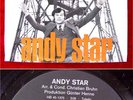 Single Andy Star: Wie schön ist diese Welt (CCR)