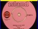 KYTES 7 UK 45 PSYCH Hammond MOD 68 Running In The Water