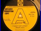 DON CRAINE'S NEW DOWNLINERS SECT 7 UK 45 Psych PYE 1967