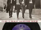 THE BEATLES EP SPAIN J01604650 DSOE 16578 EX+/EX+