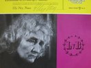 DGG Tulip BEETHOVEN Sonatas ELLY NEY autographed