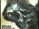 Solid Gold Cadillac - Brain damage, Promo  LP 1973
