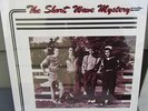 ? SHORT WAVE MYSTERY 