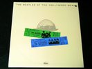The Beatles At The Hollywood Bowl - ORIG '77 LP-SEALED