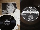 DECCA SXL 6221 LP WBg ED2 1G/2G Tatum VPO Quadri NM
