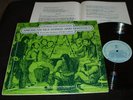 American Folk: Sea Songs & Shanties 2xLP Alan Lomax