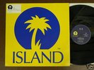  FRENCH PROMO 12 STAY 2380 ONE SIDED 1993 U2