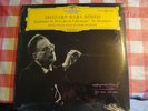 MOZART KARL BOHM ON DEUTSCHE GRAMMOPHON 3 LP'S  SEALED