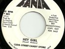 Northern Soul  125th Street Candy Store FANIA  listen-