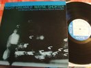 LP - WAYNE SHORTER NIGHT DREAMER ON BLUE NOTE 4173 MONO