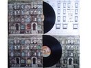 Led Zeppelin Physical Graffiti 1st. Pressing double LP