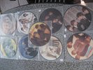 Les beatles: 9 disques pictures