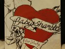 BABYSHAMBLES - PETER DOHERTY never played/mint 7