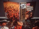 CCR Live in Europe Japan Orig.2LP OBI POSTER BOOK 1973
