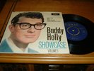 BUDDY HOLLY EP---SHOWCASE VOL 1