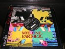 mylene farmer promo maxi 45 T fuck them all