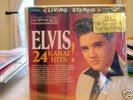 ELVIS DBL LP 