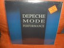 Depeche Mode LIVE 