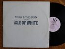 Bob Dylan & the Band Isle of White boot LP