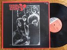 Flower Travelling Band 1971 Japanese heavy psych LP