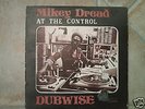 LP Reggae Rarität MICKEY DREAD 