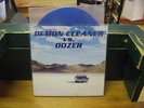 Demon Cleaner vs. Dozer 7