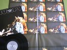 FRUMPY By the way Orig. SWIRL VERTIGO + POSTER