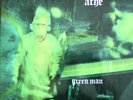 ACHE Green Man Original first pressing 1971