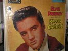 Elvis Presley*King Creole*LP von 1958