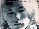 Warren Zevon 60s ROCK  Wanted Dead or Alive PROMO L K
