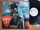 DOUG DILLARD & GENE CLARK Fantastic Expedition PROMO LP