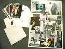 Beatles White Album on White Vinyl + photos and poster
