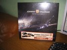 Johnny Hallyday Tour 66 Coffret Vinyles Neuf