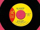 RONETTES be my baby PHILLES 7