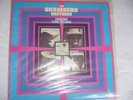 CHAMBERS  BROTHERS   -   FEELIN'  THE  BLUES