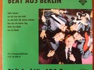 DIDI (ZILL) and his ABC BOYS - seltene MINI-LP +Promo++