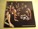 JIMI HENDRIX ELECTRIC LADYLAND 1968 TRACK LP EXCELLENT