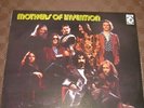 THE MOTHERS OF INVENTION - THE MOTHERS OF INVENTION