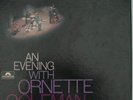 An Evening With Ornette Coleman - 2 LPs - Box - Booklet