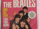 BEATLES Long Tall Sally/I call your Name