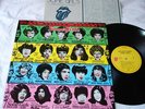 The Rolling Stones Some Girls LP Japan w Inners NrMint