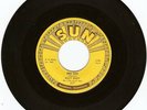 ROCKABILLY- BILLY RILEY- RED HOT- SUN 277- N. MINT ORIG