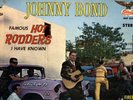 JOHNNY BOND HOT ROD COVER STARDAY STEREO